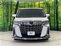 2019 Toyota Alphard