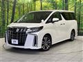 2019 Toyota Alphard