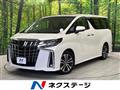 2019 Toyota Alphard