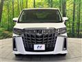 2019 Toyota Alphard