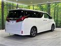 2019 Toyota Alphard