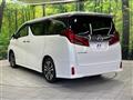 2019 Toyota Alphard