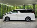 2019 Toyota Alphard