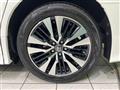 2019 Toyota Alphard