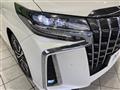 2019 Toyota Alphard