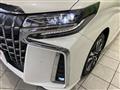2019 Toyota Alphard