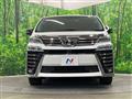 2019 Toyota Vellfire