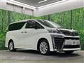 2019 Toyota Vellfire