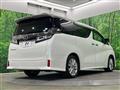 2019 Toyota Vellfire