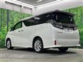 2019 Toyota Vellfire