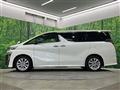 2019 Toyota Vellfire