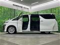 2019 Toyota Vellfire