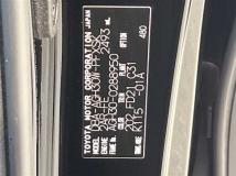 2019 Toyota Alphard
