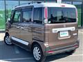2022 Suzuki Spacia
