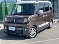 2022 Suzuki Spacia