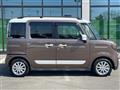 2022 Suzuki Spacia