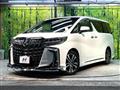 2020 Toyota Alphard