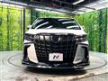 2020 Toyota Alphard