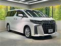 2020 Toyota Alphard