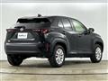 2021 Toyota Yaris Cross