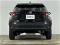 2021 Toyota Yaris Cross