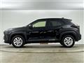 2021 Toyota Yaris Cross