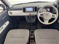 2021 Daihatsu Mira Tocot