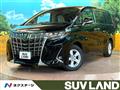 2022 Toyota Alphard