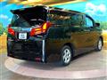2022 Toyota Alphard