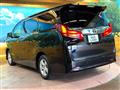 2022 Toyota Alphard