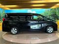 2022 Toyota Alphard