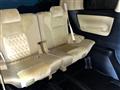 2022 Toyota Alphard