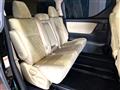 2022 Toyota Alphard