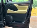 2022 Toyota Alphard