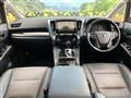 2022 Toyota Alphard