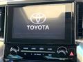 2022 Toyota Alphard