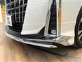 2022 Toyota Alphard