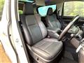 2022 Toyota Alphard