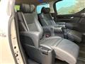 2022 Toyota Alphard