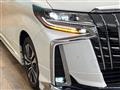 2022 Toyota Alphard