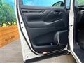 2022 Toyota Alphard