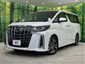 2022 Toyota Alphard