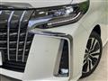 2022 Toyota Alphard