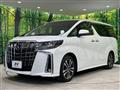 2022 Toyota Alphard