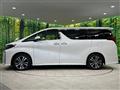 2022 Toyota Alphard