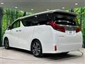 2022 Toyota Alphard