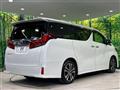 2022 Toyota Alphard