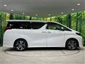 2022 Toyota Alphard
