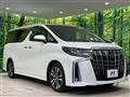 2022 Toyota Alphard