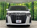 2022 Toyota Alphard